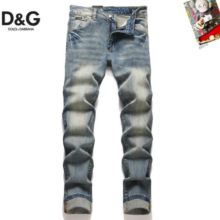 Picture of DG Jeans Long _SKUDGsz29-3825tr1929121